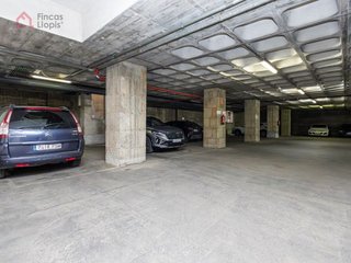 Nave industrial en venta en Centre en Hospitalet de Llobregat, L´