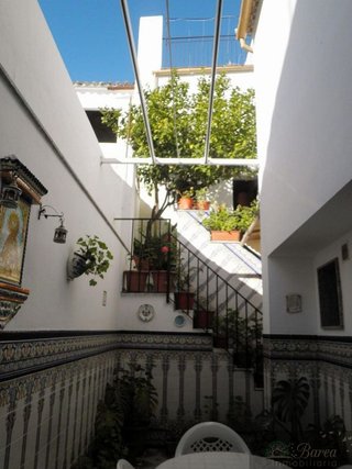 Casa adosada en venta en Rute