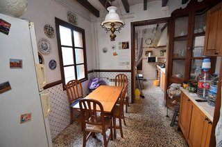 Casa en venta en Sóller