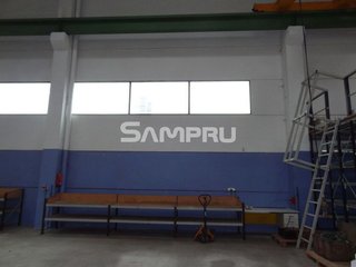 Nave industrial en alquiler en Arrasate o Mondragón