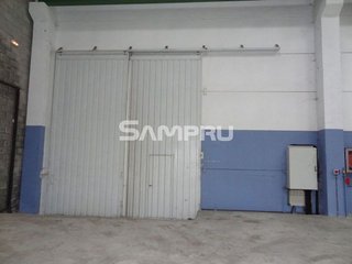 Nave industrial en alquiler en Arrasate o Mondragón