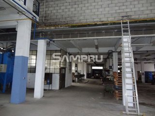 Nave industrial en alquiler en Arrasate o Mondragón