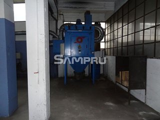 Nave industrial en alquiler en Arrasate o Mondragón