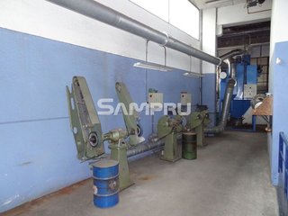 Nave industrial en alquiler en Arrasate o Mondragón