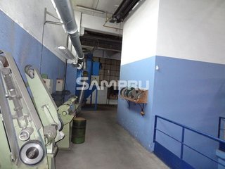 Nave industrial en alquiler en Arrasate o Mondragón