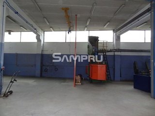 Nave industrial en alquiler en Arrasate o Mondragón