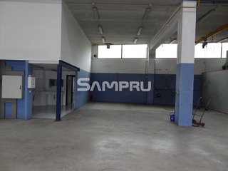 Nave industrial en alquiler en Arrasate o Mondragón