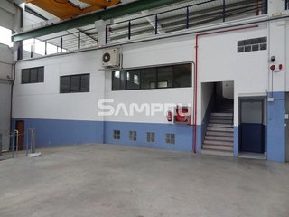 Nave industrial en alquiler en Arrasate o Mondragón