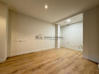Piso en alquiler en Centro en Ourense