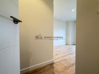 Piso en alquiler en Centro en Ourense