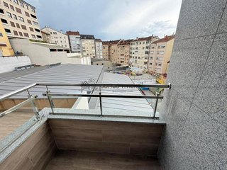 Piso en alquiler en Centro en Ourense