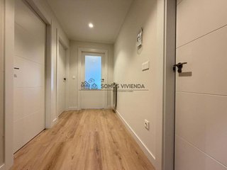 Piso en alquiler en Centro en Ourense