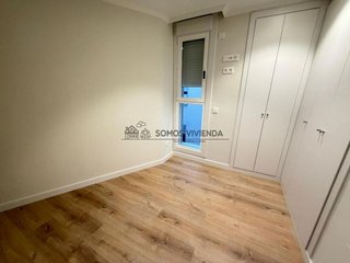 Piso en alquiler en Centro en Ourense