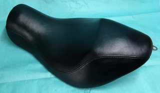 Asiento Harley Davidson Sportster desde 2007