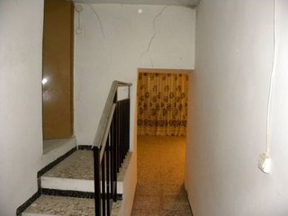 Casa en venta en Caravaca de la Cruz