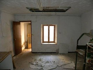 Casa en venta en Caravaca de la Cruz