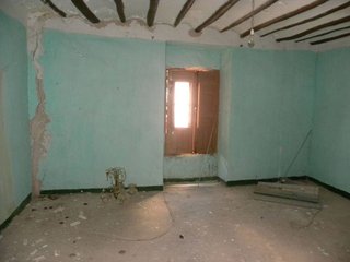 Casa en venta en Caravaca de la Cruz