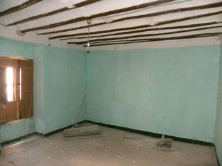 Casa en venta en Caravaca de la Cruz