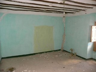 Casa en venta en Caravaca de la Cruz