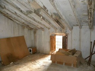 Casa en venta en Caravaca de la Cruz