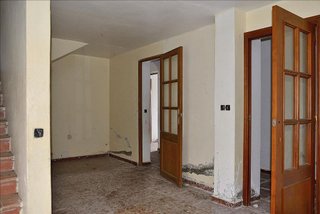 Casa adosada en venta en La Granja-La Colina-Los Pastores en Algeciras