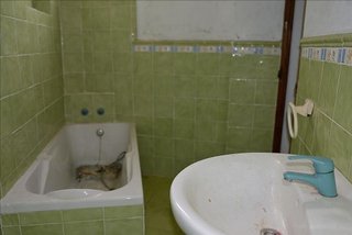 Casa adosada en venta en La Granja-La Colina-Los Pastores en Algeciras