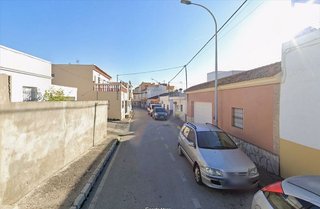 Casa adosada en venta en La Granja-La Colina-Los Pastores en Algeciras