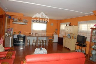 Chalet en venta en Ponteareas