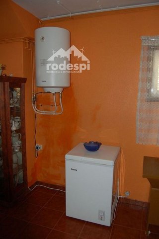 Chalet en venta en Ponteareas