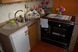 Chalet en venta en Ponteareas