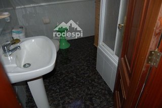 Chalet en venta en Ponteareas