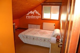 Chalet en venta en Ponteareas