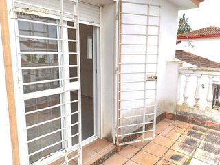 Chalet en venta en Palomares del Río