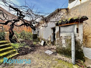 Casa adosada en venta en Arenas de San Pedro