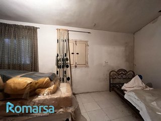 Casa adosada en venta en Arenas de San Pedro