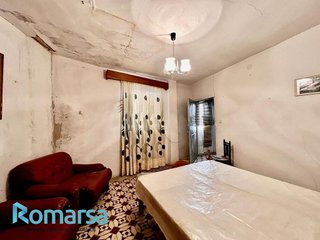Casa adosada en venta en Arenas de San Pedro