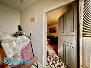 Casa adosada en venta en Arenas de San Pedro