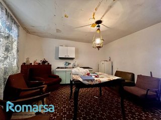 Casa adosada en venta en Arenas de San Pedro