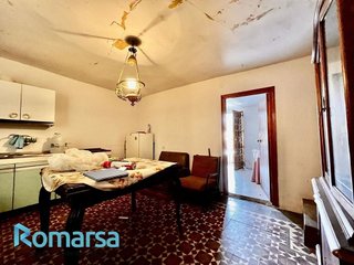 Casa adosada en venta en Arenas de San Pedro