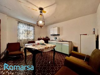Casa adosada en venta en Arenas de San Pedro