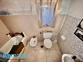 Casa adosada en venta en Arenas de San Pedro