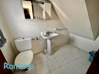 Casa adosada en venta en Arenas de San Pedro
