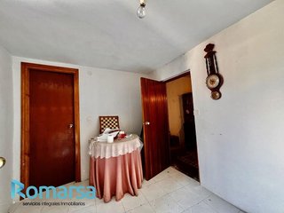 Casa adosada en venta en Arenas de San Pedro