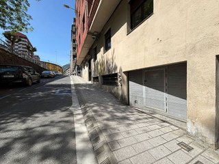 Garaje en venta en Elgoibar