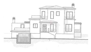 Terreno en venta en Benalup-Casas Viejas
