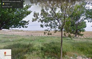 Solar en venta en Villarrubia de los Ojos