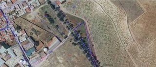 Solar en venta en Villarrubia de los Ojos