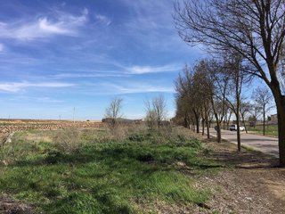 Solar en venta en Villarrubia de los Ojos