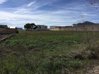 Solar en venta en Villarrubia de los Ojos