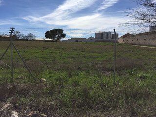 Solar en venta en Villarrubia de los Ojos
